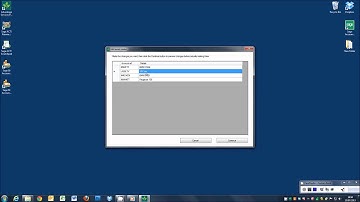 Change Asset Codes in Sage 50 Accounts