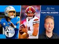 NFL Insider Tom Pelissero on Which Head Coaching Job Is Most Attractive | The Rich Eisen Show
