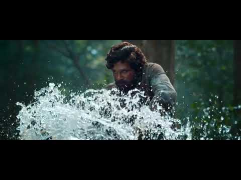 Rx 100 pushpa movie fight scene mass scene  rx100  rx  rxking