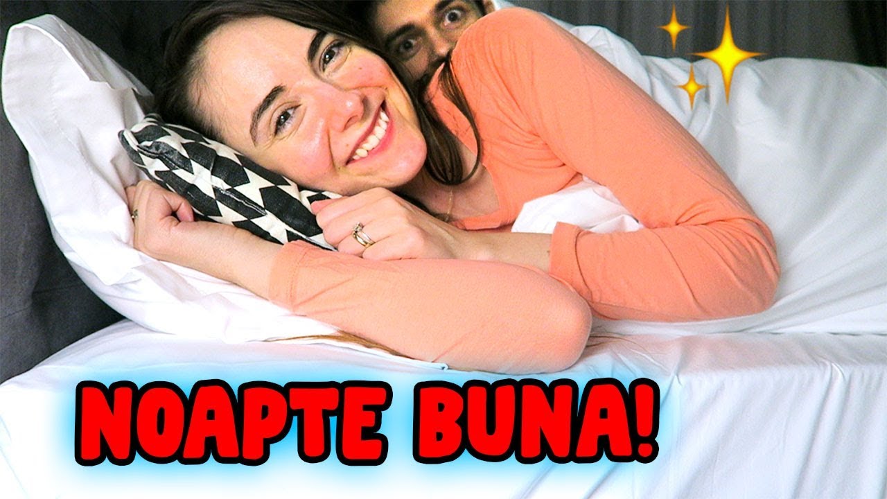 NE-AM MUTAT ! Prima Seara In NOUL APARTAMENT