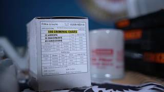 How you can steer clear of purchasing potentially dangerous counterfeit auto parts
