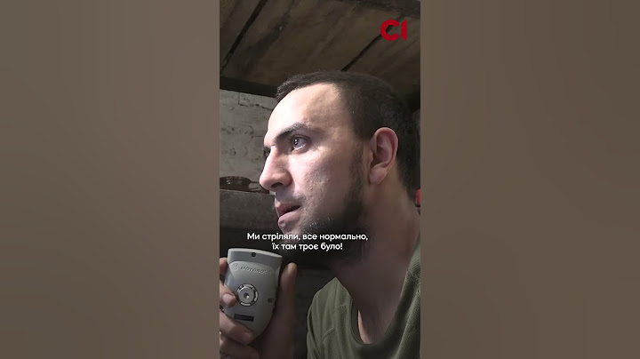 «Штурмують нас, але сподіваємося, що в них нічого не вийде» #війна #зсу #донбас