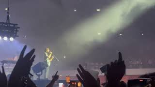 Tame Impala -  Eventually live in Lisbon. April 5th, 2026