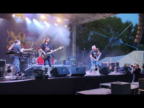 Lord koncert - Kifutok a világból (Vezseny - 2026.08.20.)
