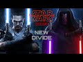 Star wars  new divide