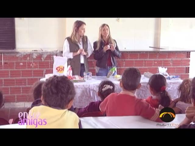 RECEITA DE COOKIES E INSTITUTO UNIÃO PARA VITÓRIA