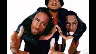 A Tribe Called Quest - What really goes on