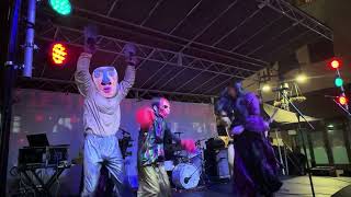 Of Montreal live nov 1 2025 Respectable Street 38th Anniversary