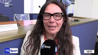 Meeting Canottaggio Special Olympics: il servizio di Rai Sport