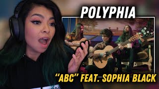 WE HAVE VOCALS???? Polyphia - \\