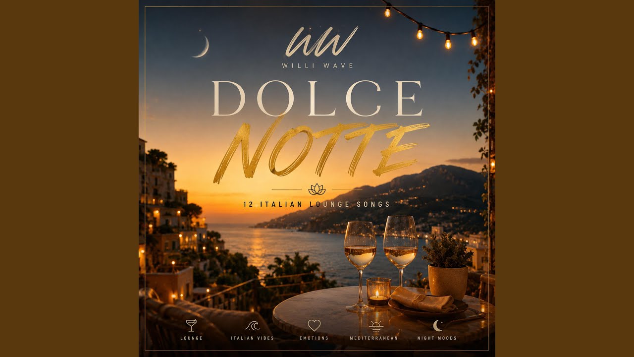 Watch Amore Lento on YouTube Watch Amore Lento on YouTube