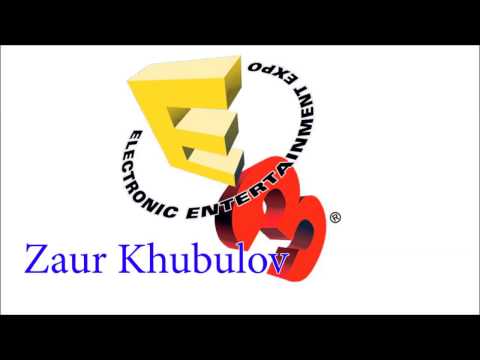 Итоги E3 2014 мои впечатления