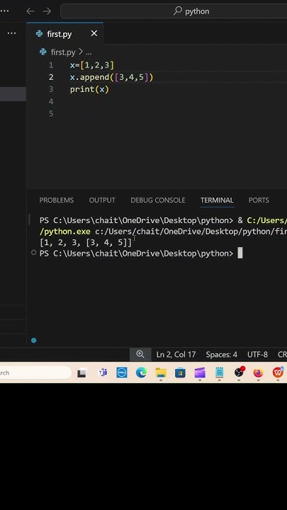 Python coding challenge-172#shortsfeed #shorts #python #codingchallenge ...