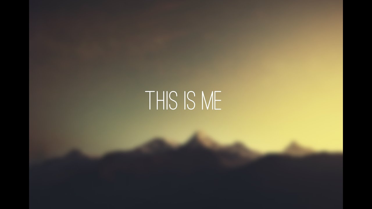 This Is Me - Shortfilm