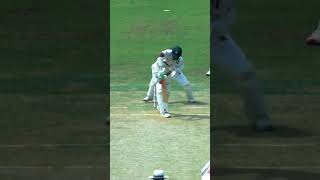 Taijul Islam Delivers Another Match-Changing Moment 🏏#BANvPAK #TestCricket #SportsTV #Shorts M9I1K