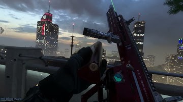 MX GUARDIAN - Absolute Power