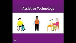 NDIS Assistive Technology at BetterCareMarket