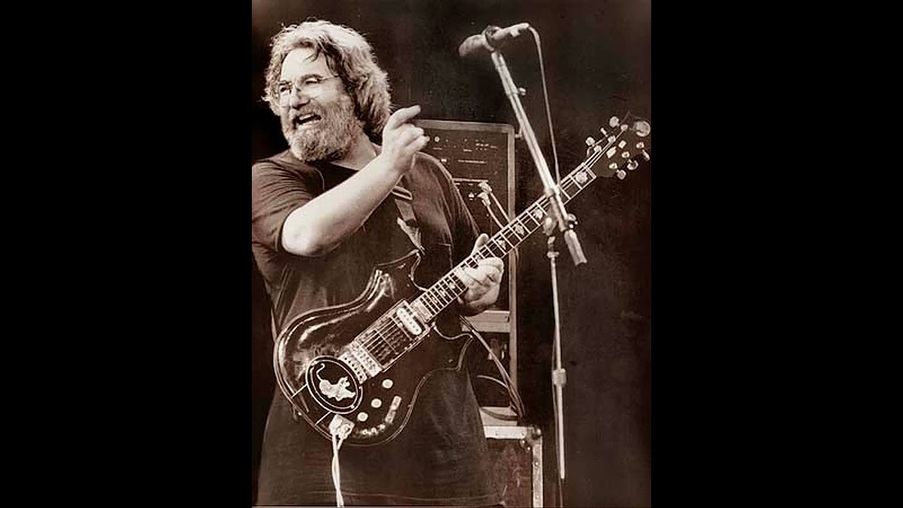 JERRY GARCIA BAND 10221982 THE KEYSTONE PALO ALTO CA YouTube
