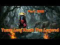 Tuam Leej Kuab The Legend Hmong Warrior  (Part 3802)