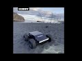 CCBOT: Navigating the Sands
