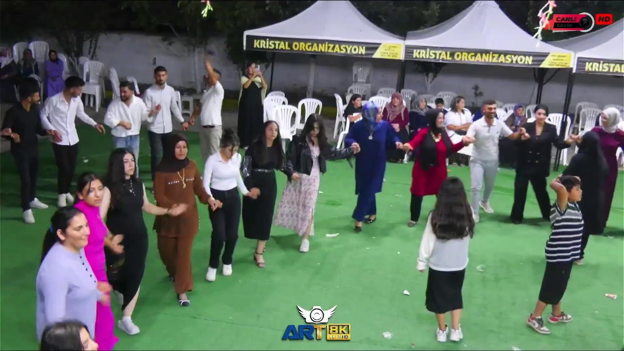 lütfi & Zılalakhon  Saray Aşirete Şarlaklar /Ferhat ayaz /  Ömer çiçeközü