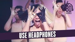 Sia - Cheap Thrills (feat. Sean Paul) (8D Audio)  - Durasi: 3:41. 