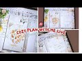 Cozy plan &amp; journal with me on my iPad ✨ Sunday, 11.05.2025