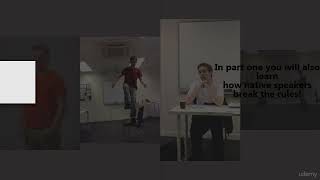 Module 1 – Lesson 1: Native Pronunciation | How to Use This Course & What You Will Learn
