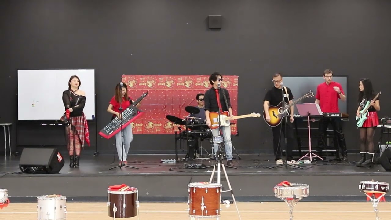 2026 BASIS Cedar Park Chinese New Year Celerbration