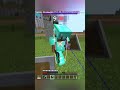 minecraft pvp ⚔️⚔️⚔️ #minecraft #gaming #minecraft