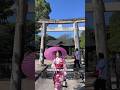 Must do in Japan: Rent a Kimono and visit a castle in Matsue