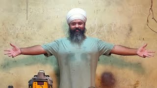 Moli Singh Live 71 SS fibre glass and fabrication works