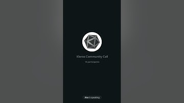 Kleros Community Call (06/22/2022) | Decentralized Dispute Resolution ⚖️