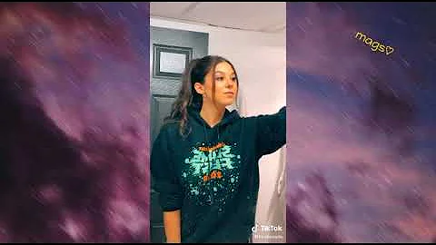 KIRA KOSARIN BEST TIK TOK COMPILATION
