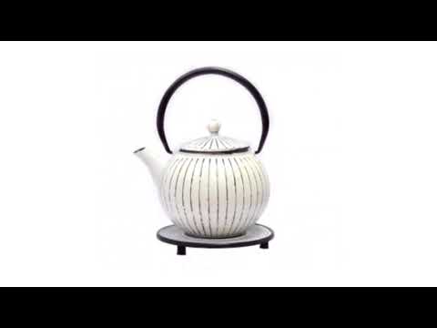 Video: Jsou čajové konvice vhodné do myčky nádobí?