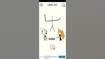 Draw Puzzle 2 Level 231