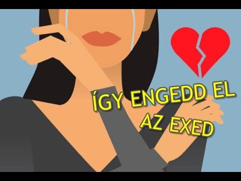 Videó: Hogyan Kezdjünk El Randevúzni Az Exeddel