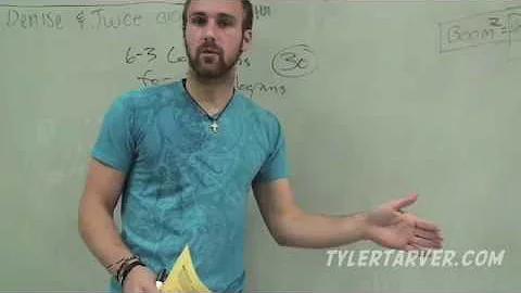 Conditions for Parallelograms // GEOMETRY