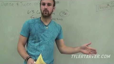 Conditions for Parallelograms // GEOMETRY