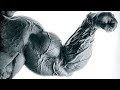 Gym Motivation - ARM DAY With Lee Priest - BEST ARMS IN THE WORLD EVER