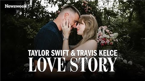 Taylor Swift And Travis Kelce: How Their Love Story Unfolded