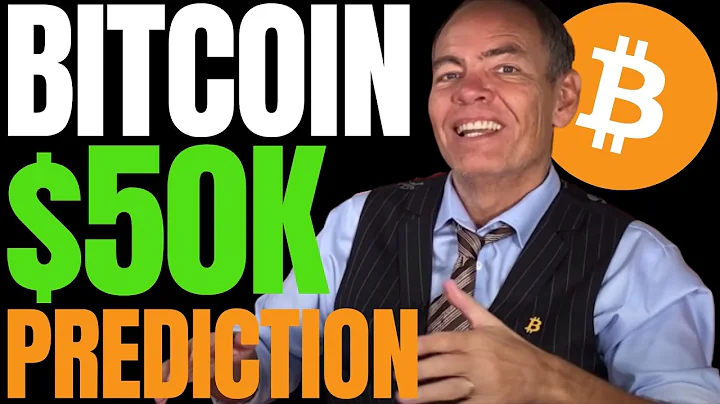 MAX KEISER SAYS CURRENT BITCOIN HASHRATE TRENDS INFER A $50K BTC PRICE SET TO SKYROCKET UP TO 80X!!