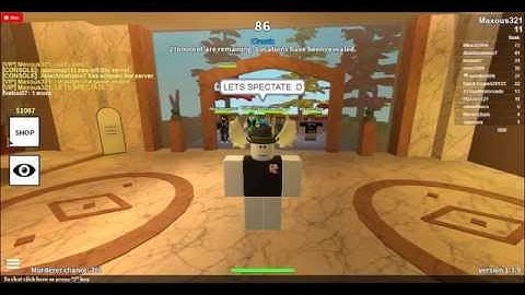 Twisted Murderer ( Part 1! )