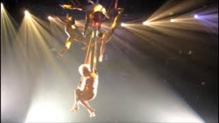 Pink - Glitter in the Air (The Truth About Love Tour 2-27-13 Tampa,FL Tampa Bay Times Forum )