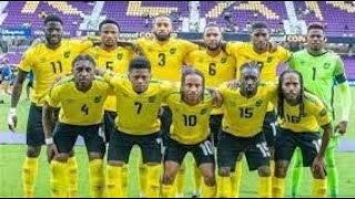 Reggae Boyz Money JFF $42 Mil Surplus Boyz Squad Not the Strongest But