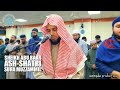 Sura Muzzammil Sheikh Abu Bakr Shatri Taraweeh 2026 Shahporan Masjid 