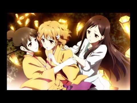 花咲くいろは劇場版OP【影踏み】歌ってみた (もち子)