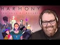 Jesse Plays: Harmony: The Fall of Reverie Demo