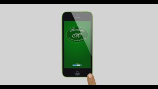 Marshall's Mobile App Launch