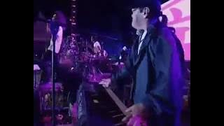 Slank feat The Big Hip - Arigato Thank You (Live Performance)